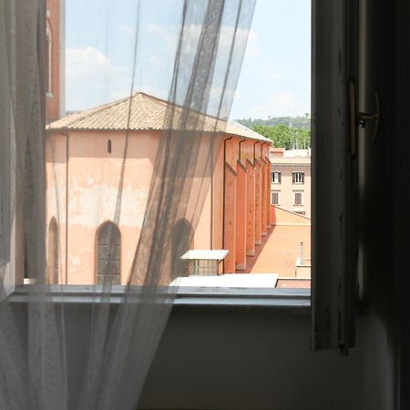 White Vatican Rome Exterior photo