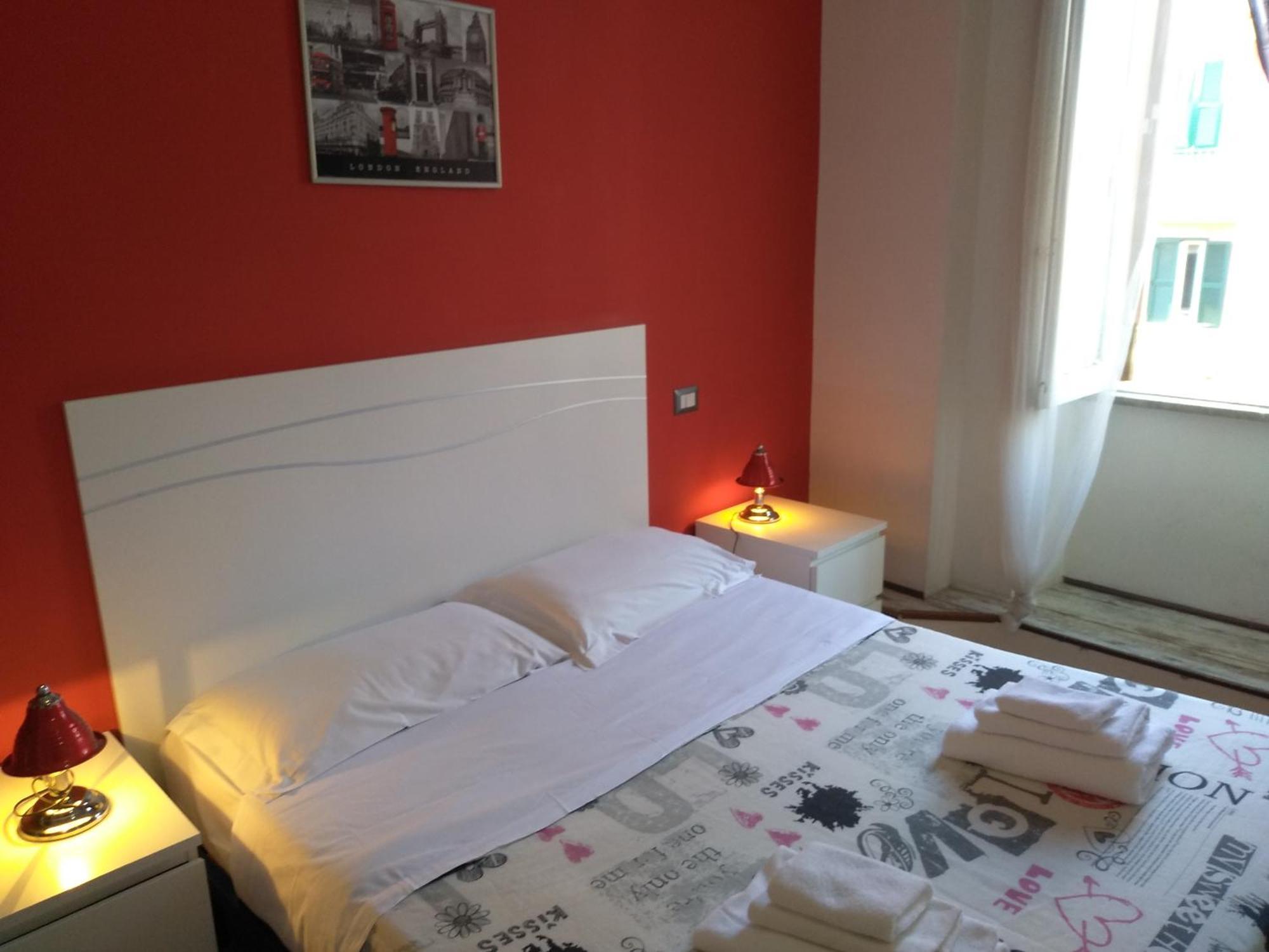 White Vatican Rome Room photo
