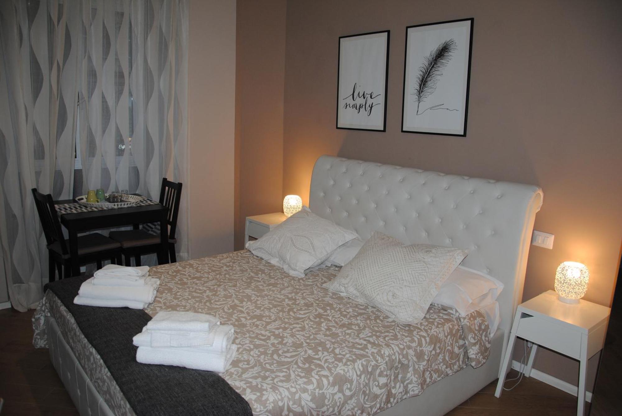 White Vatican Rome Room photo