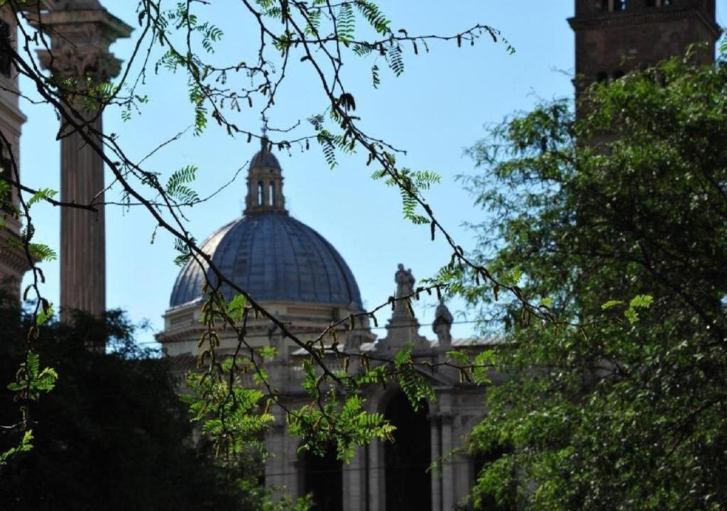 White Vatican Rome Exterior photo